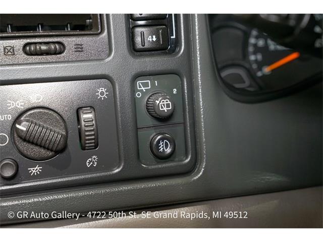 2006 Chevrolet Tahoe (CC-2115617) for sale in Kentwood, Michigan