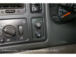 2006 Chevrolet Tahoe (CC-2115617) for sale in Kentwood, Michigan