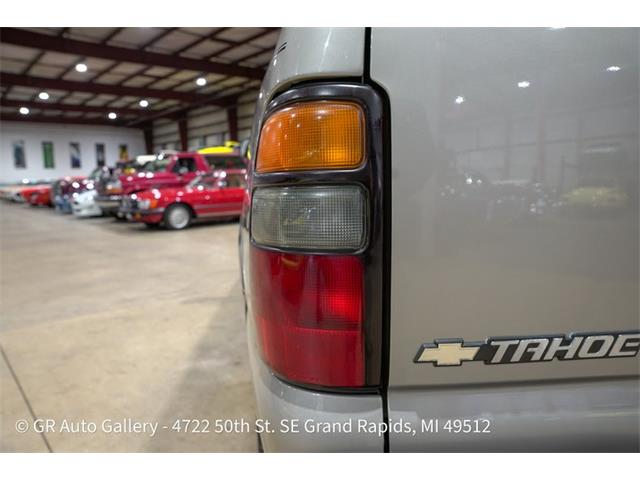 2006 Chevrolet Tahoe (CC-2115617) for sale in Kentwood, Michigan