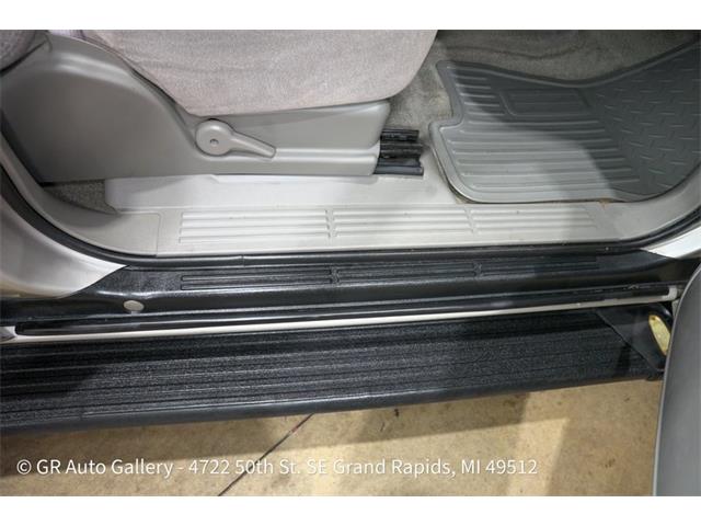 2006 Chevrolet Tahoe (CC-2115617) for sale in Kentwood, Michigan