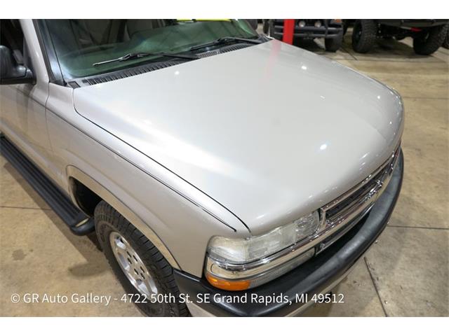 2006 Chevrolet Tahoe (CC-2115617) for sale in Kentwood, Michigan