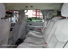 2006 Chevrolet Tahoe (CC-2115617) for sale in Kentwood, Michigan