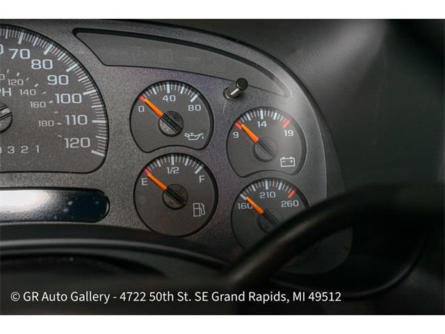 2006 Chevrolet Tahoe (CC-2115617) for sale in Kentwood, Michigan