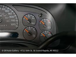 2006 Chevrolet Tahoe (CC-2115617) for sale in Kentwood, Michigan