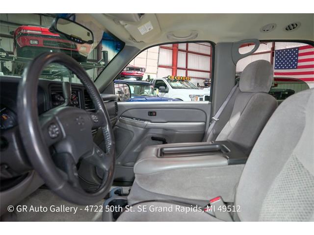 2006 Chevrolet Tahoe (CC-2115617) for sale in Kentwood, Michigan