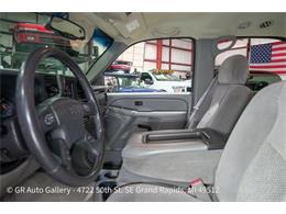 2006 Chevrolet Tahoe (CC-2115617) for sale in Kentwood, Michigan