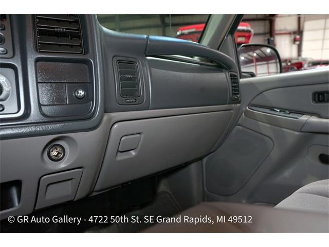 2006 Chevrolet Tahoe (CC-2115617) for sale in Kentwood, Michigan