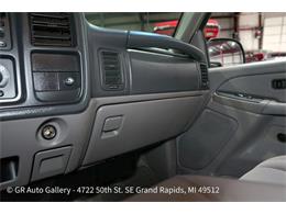 2006 Chevrolet Tahoe (CC-2115617) for sale in Kentwood, Michigan
