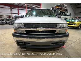 2006 Chevrolet Tahoe (CC-2115617) for sale in Kentwood, Michigan
