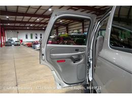 2006 Chevrolet Tahoe (CC-2115617) for sale in Kentwood, Michigan