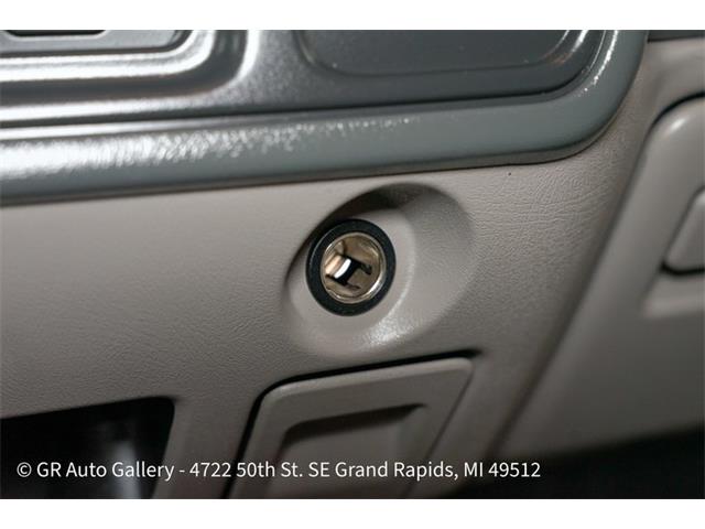 2006 Chevrolet Tahoe (CC-2115617) for sale in Kentwood, Michigan