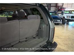 2006 Chevrolet Tahoe (CC-2115617) for sale in Kentwood, Michigan