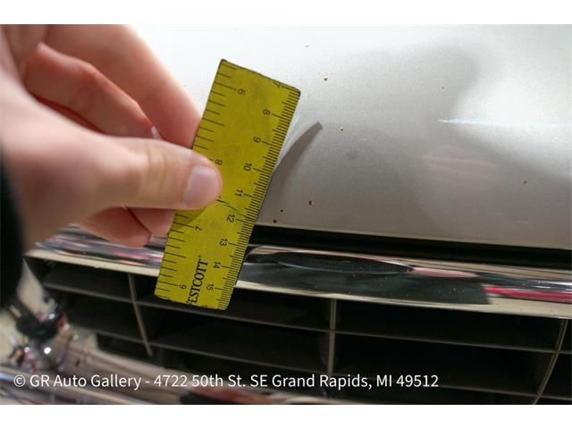 2006 Chevrolet Tahoe (CC-2115617) for sale in Kentwood, Michigan