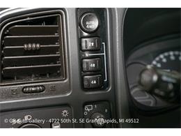 2006 Chevrolet Tahoe (CC-2115617) for sale in Kentwood, Michigan