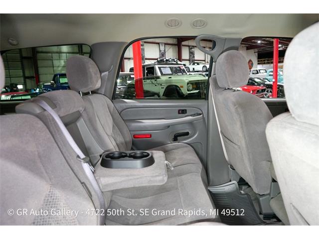 2006 Chevrolet Tahoe (CC-2115617) for sale in Kentwood, Michigan