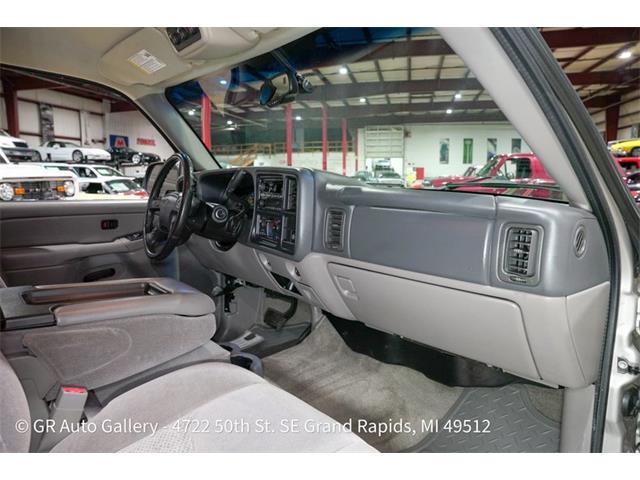 2006 Chevrolet Tahoe (CC-2115617) for sale in Kentwood, Michigan