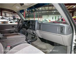 2006 Chevrolet Tahoe (CC-2115617) for sale in Kentwood, Michigan