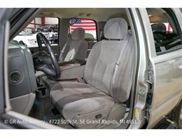 2006 Chevrolet Tahoe (CC-2115617) for sale in Kentwood, Michigan