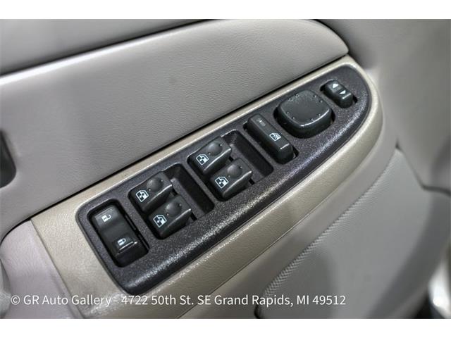 2006 Chevrolet Tahoe (CC-2115617) for sale in Kentwood, Michigan