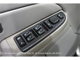 2006 Chevrolet Tahoe (CC-2115617) for sale in Kentwood, Michigan