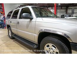 2006 Chevrolet Tahoe (CC-2115617) for sale in Kentwood, Michigan
