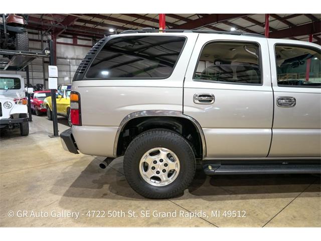 2006 Chevrolet Tahoe (CC-2115617) for sale in Kentwood, Michigan