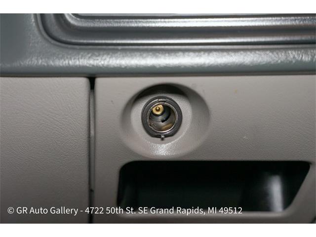 2006 Chevrolet Tahoe (CC-2115617) for sale in Kentwood, Michigan