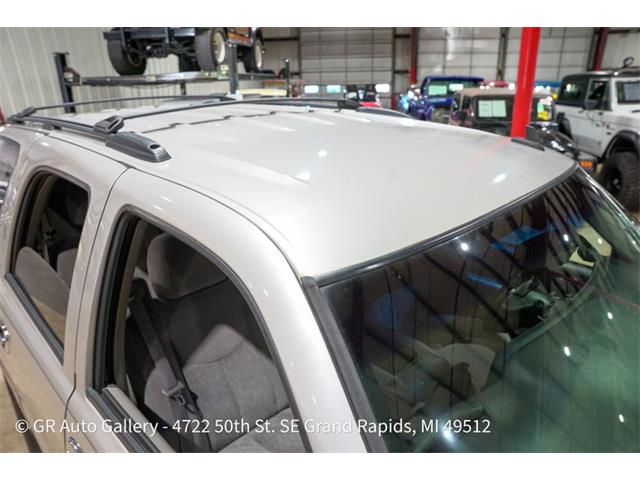 2006 Chevrolet Tahoe (CC-2115617) for sale in Kentwood, Michigan