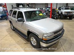 2006 Chevrolet Tahoe (CC-2115617) for sale in Kentwood, Michigan