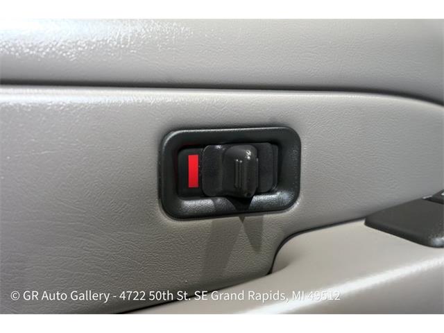 2006 Chevrolet Tahoe (CC-2115617) for sale in Kentwood, Michigan