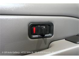 2006 Chevrolet Tahoe (CC-2115617) for sale in Kentwood, Michigan