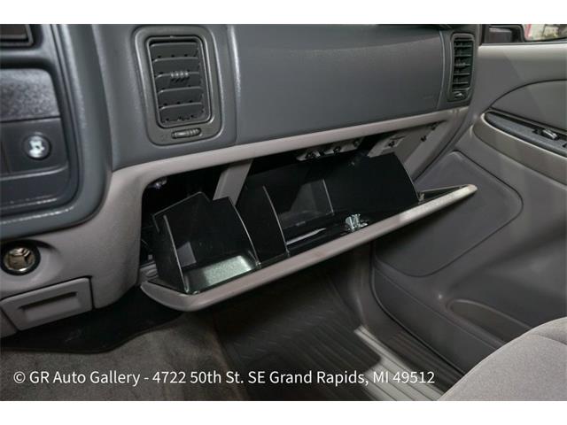2006 Chevrolet Tahoe (CC-2115617) for sale in Kentwood, Michigan