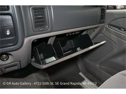 2006 Chevrolet Tahoe (CC-2115617) for sale in Kentwood, Michigan