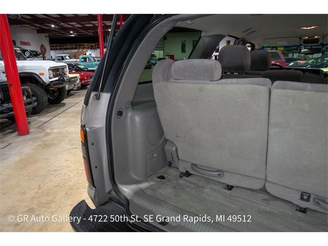 2006 Chevrolet Tahoe (CC-2115617) for sale in Kentwood, Michigan