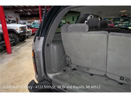 2006 Chevrolet Tahoe (CC-2115617) for sale in Kentwood, Michigan