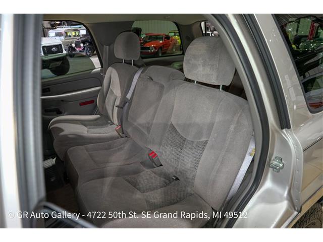2006 Chevrolet Tahoe (CC-2115617) for sale in Kentwood, Michigan