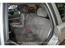 2006 Chevrolet Tahoe (CC-2115617) for sale in Kentwood, Michigan
