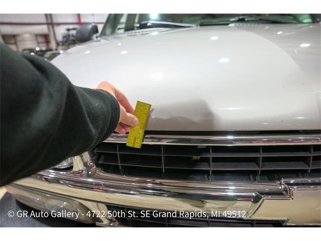 2006 Chevrolet Tahoe (CC-2115617) for sale in Kentwood, Michigan