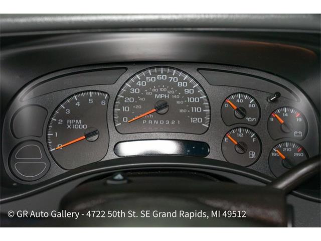2006 Chevrolet Tahoe (CC-2115617) for sale in Kentwood, Michigan