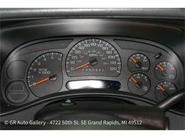 2006 Chevrolet Tahoe (CC-2115617) for sale in Kentwood, Michigan