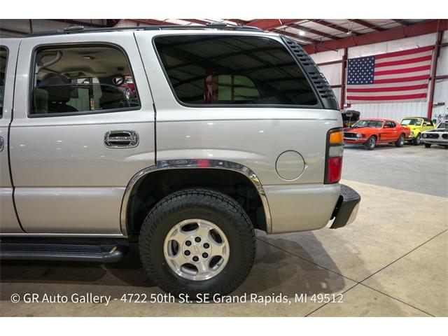 2006 Chevrolet Tahoe (CC-2115617) for sale in Kentwood, Michigan