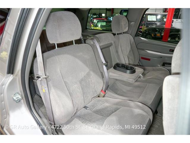 2006 Chevrolet Tahoe (CC-2115617) for sale in Kentwood, Michigan