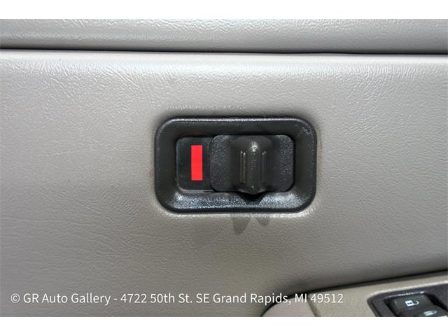 2006 Chevrolet Tahoe (CC-2115617) for sale in Kentwood, Michigan