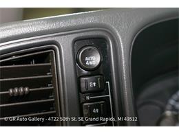 2006 Chevrolet Tahoe (CC-2115617) for sale in Kentwood, Michigan