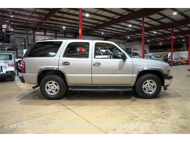 2006 Chevrolet Tahoe (CC-2115617) for sale in Kentwood, Michigan