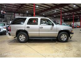 2006 Chevrolet Tahoe (CC-2115617) for sale in Kentwood, Michigan
