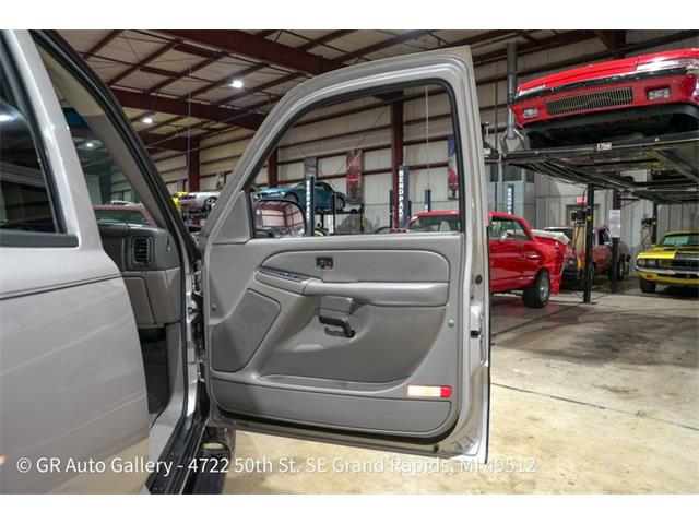 2006 Chevrolet Tahoe (CC-2115617) for sale in Kentwood, Michigan