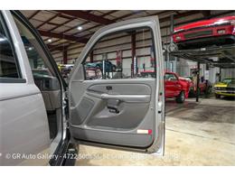 2006 Chevrolet Tahoe (CC-2115617) for sale in Kentwood, Michigan