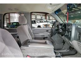 2006 Chevrolet Tahoe (CC-2115617) for sale in Kentwood, Michigan