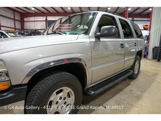2006 Chevrolet Tahoe (CC-2115617) for sale in Kentwood, Michigan
